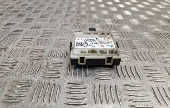 Mercedes-Benz A W177 Door control unit/module A1779001704