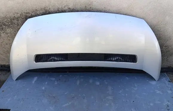 Peugeot Expert Engine bonnet/hood