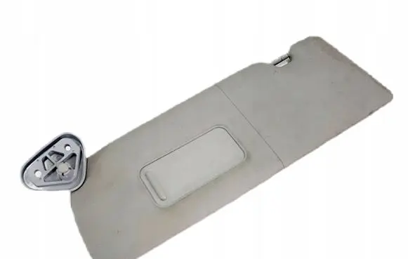 BMW 1 E81 E87 Sun visor 1010472300