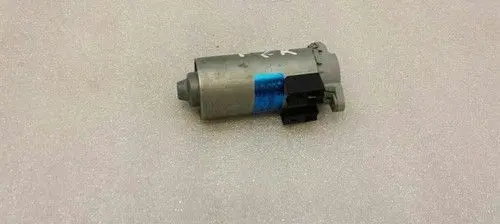 BMW 6 E63 E64 Seat adjustment motor 7111880