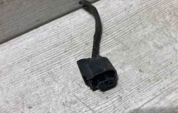 Opel Crossland X Parking sensor (PDC) wiring loom