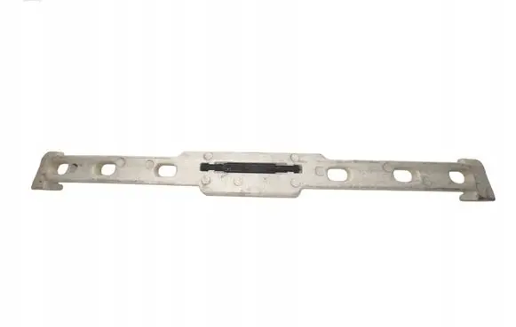 Toyota Camry VIII XV70 Front bumper foam support bar 