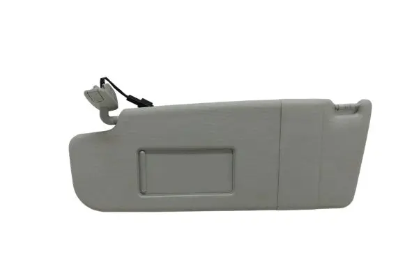 Skoda Superb B6 (3T) Sun visor 1Z0857551 5J1857551 5J2857551