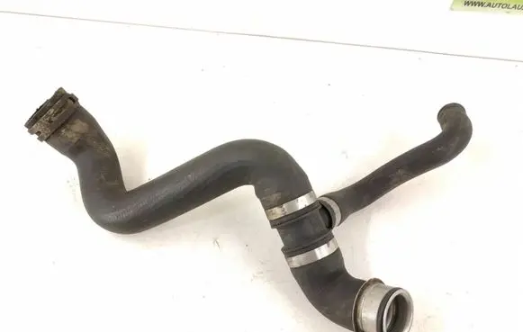 Mercedes-Benz GL X164 Engine coolant pipe/hose DALISID4594 A1645011182 1645011182