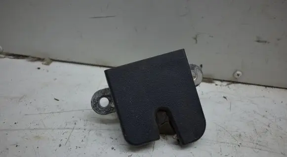 Volkswagen Up Tailgate/trunk/boot lock/catch/latch 1S0827505B