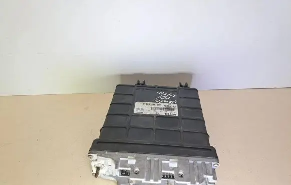 Acura ILX Engine control unit/module 028906021Q 0281001241 0281001242