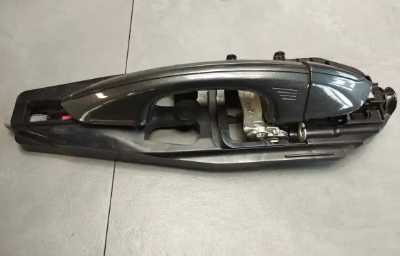 Ford Mondeo MK V Rear door exterior handle ES73F22464BE