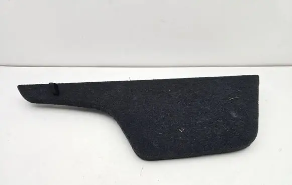 Lexus UX Trunk/boot floor carpet liner 5840976010