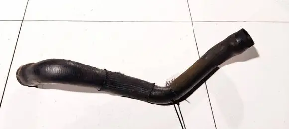 Renault Laguna II Intercooler hose/pipe