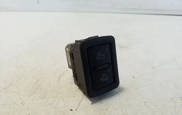 Audi A6 S6 C6 4F Alarm switch 4F0962109