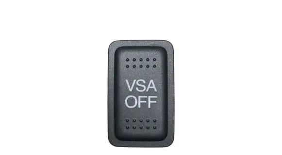 Honda Jazz Parking (PDC) sensor switch M24985