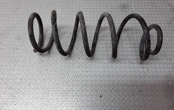 Mazda 6 Rear coil spring