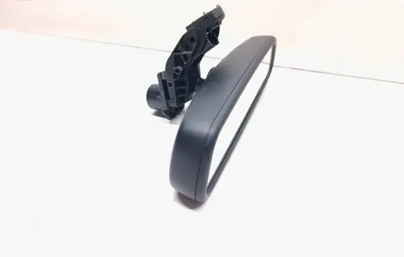 BMW 3 E90 E91 Rear view mirror (interior) 9225977 51169225977
