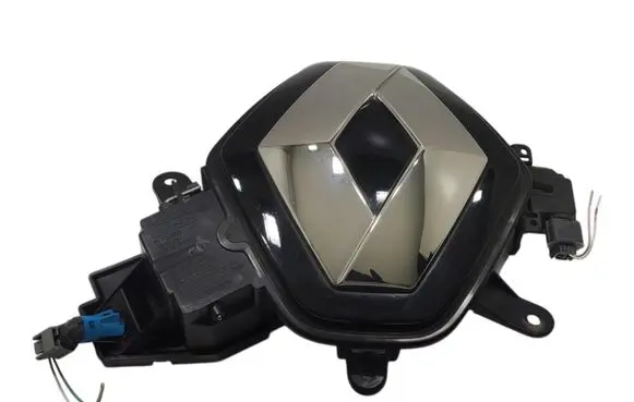 Renault Zoe Sound amplifier 1119985X
