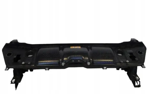 Top upper radiator support slam panel