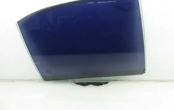 Honda Accord Rear door window glass