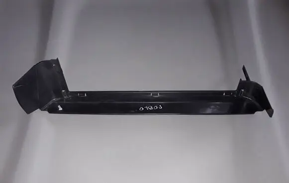 Fiat Doblo Radiator mount bracket 51813951