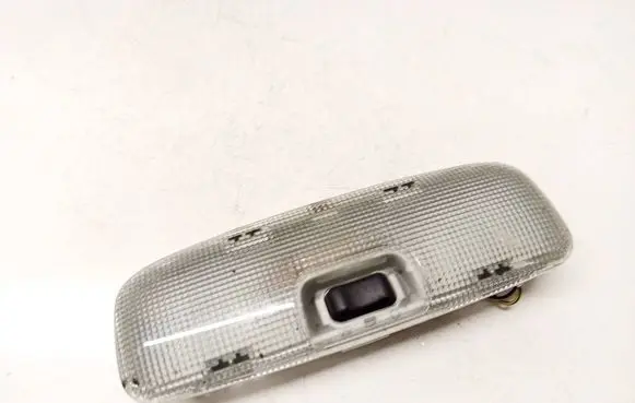 Ford Focus Rear seat light 