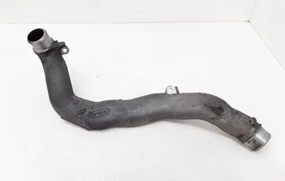 Mazda 6 Intercooler hose/pipe