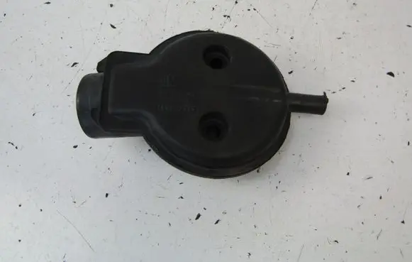 Opel Astra G Intake resonator 