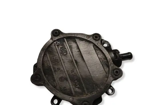 Audi A6 S6 C6 4F Vacuum pump 06E145100C 114659