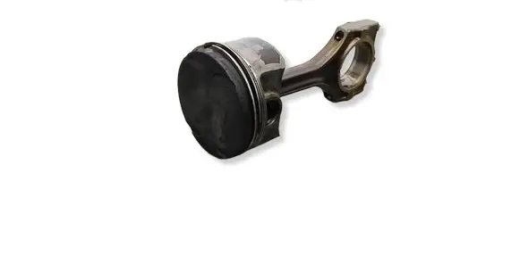 BMW 3 E46 Piston with connecting rod 