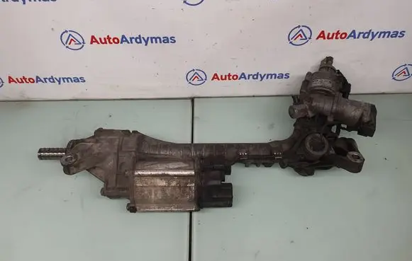 BMW 5 F10 F11 Steering rack 5A01C24 32105A01C24 6798141