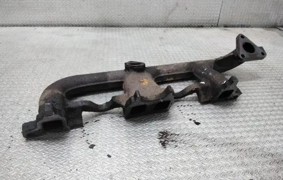 Land Rover Freelander Exhaust manifold