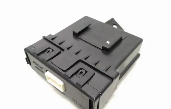 Renault Zoe Other control units/modules 285252774R 133210062