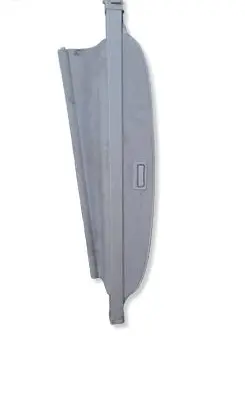 Volvo V50 Parcel shelf load cover 39860411