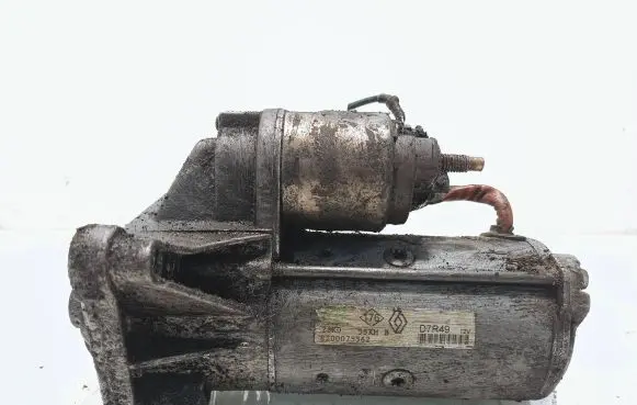 Renault Laguna II Starter motor 8200075362 D7R49