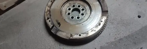 Toyota RAV 4 (XA20) Flywheel 