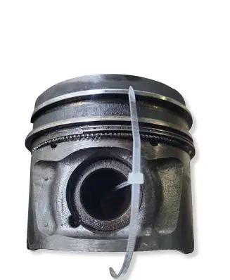 Jaguar XF X250 Piston 276DT