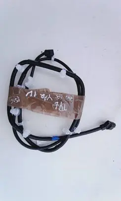 Toyota Yaris XP210 Parking sensor (PDC) wiring loom 821820D571A