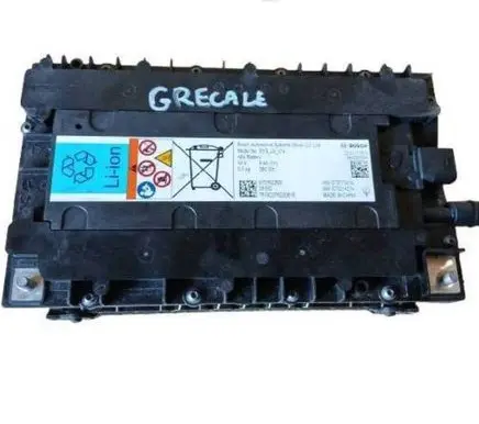 Maserati Grecale Car battery 670162269