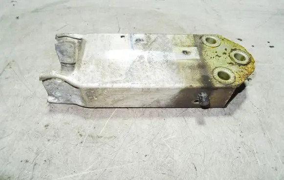 BMW 5 GT F07 Dashboard cross member/frame bar CH0678