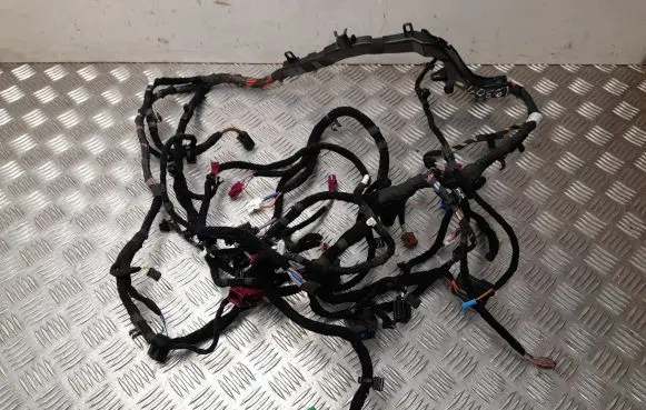 BMW iX1 Other wiring loom 5A54F58