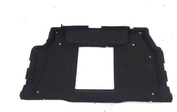 Mercedes-Benz E C207 W207 Trunk separation A2076940525
