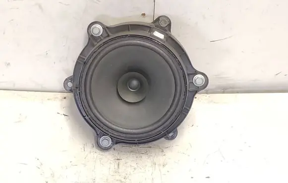 Renault Captur Rear door speaker 28156