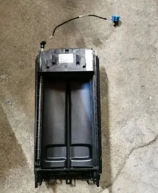Mercedes-Benz GLC X253 C253 Armrest 2056808804 1271362 00009H15