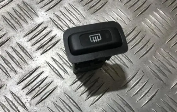 Rover 414 - 416 - 420 Windscreen/window heater switch