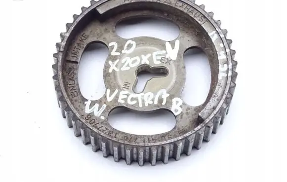 Opel Vectra B Camshaft pulley/ VANOS 90411776