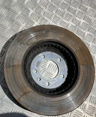 Land Rover Range Rover Sport L461 Rear brake disc M9R32A315AB