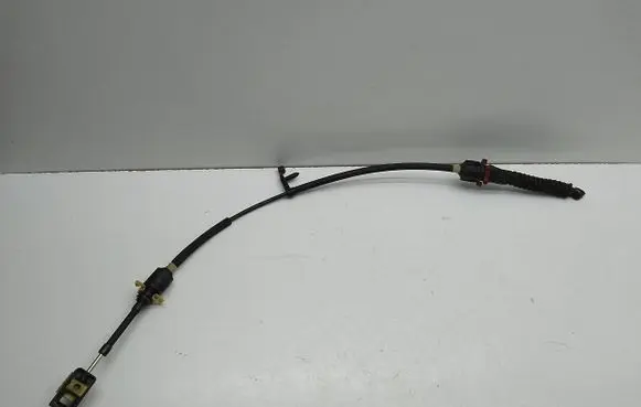 Ford Mustang V Gear shift cable linkage BR3P7E395BE
