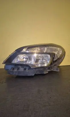 Opel Mokka Headlight/headlamp 42435929