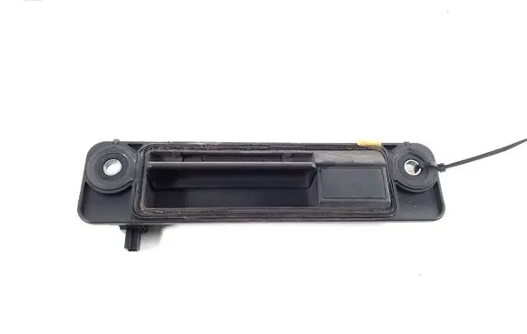 Mercedes-Benz ML W164 Loading door exterior handle A1647400493