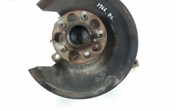 Toyota Prius Prime Rear wheel hub
