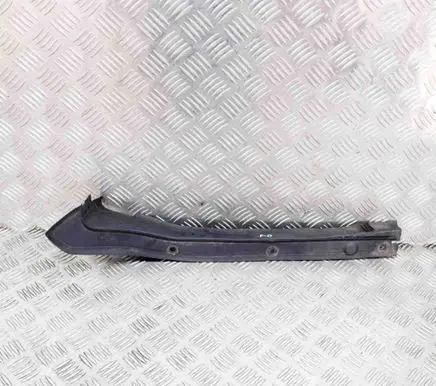 BMW 3 F30 F35 F31 Fender end trim 4887476