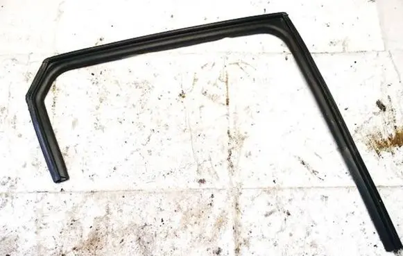 KIA EV6 Rubber seal rear door 
