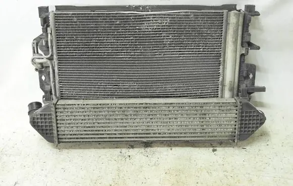 Volvo V40 Radiator set 31319165 31319168 31319064